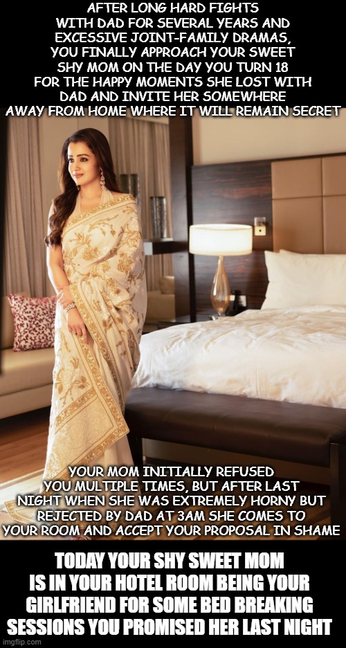 INCEST : Family Mein Pyar Romance or Sex