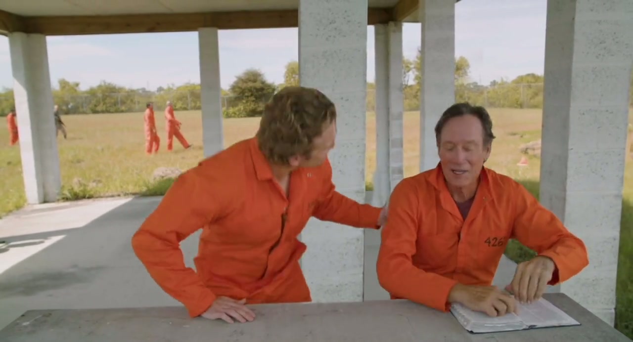 The Firing Squad Screenshot