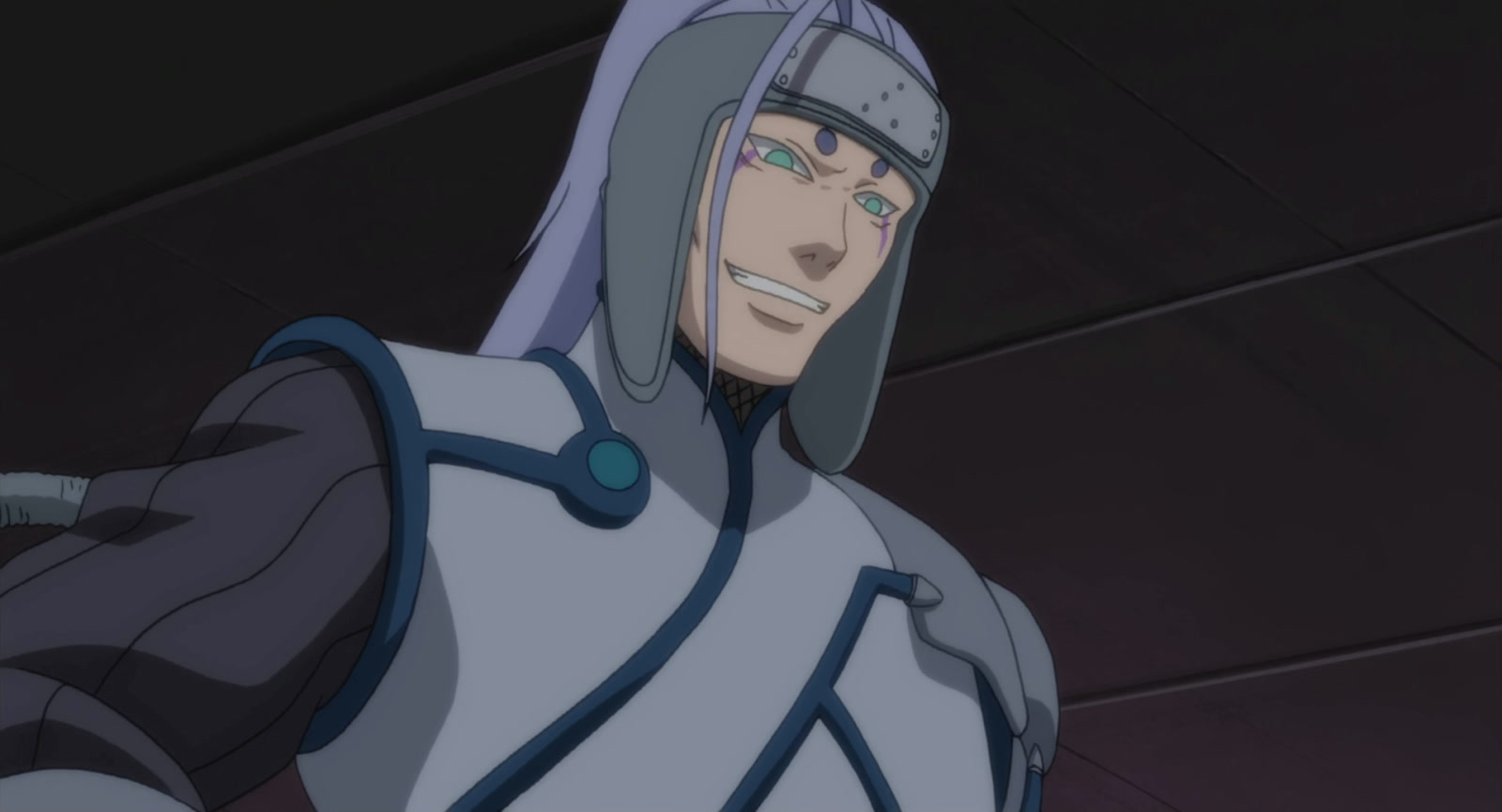 Naruto the Movie: Ninja Clash in the Land of Snow Screenshot