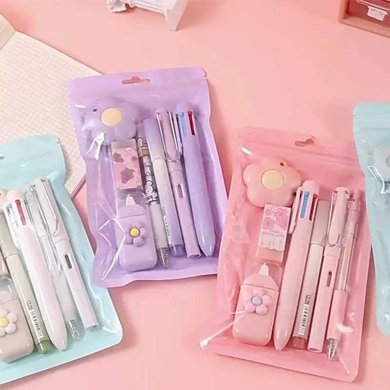 STATIONARY SET