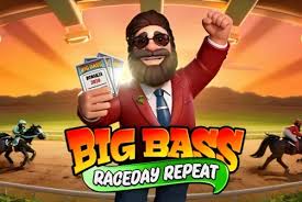 Big Bass Raceday Repeat Oyna
