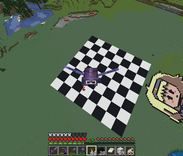 chessboard
