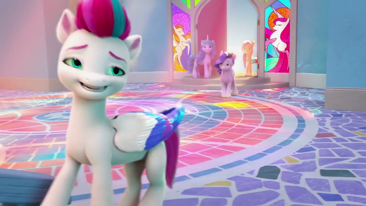 My Little Pony: Make Your Mark Screenshot