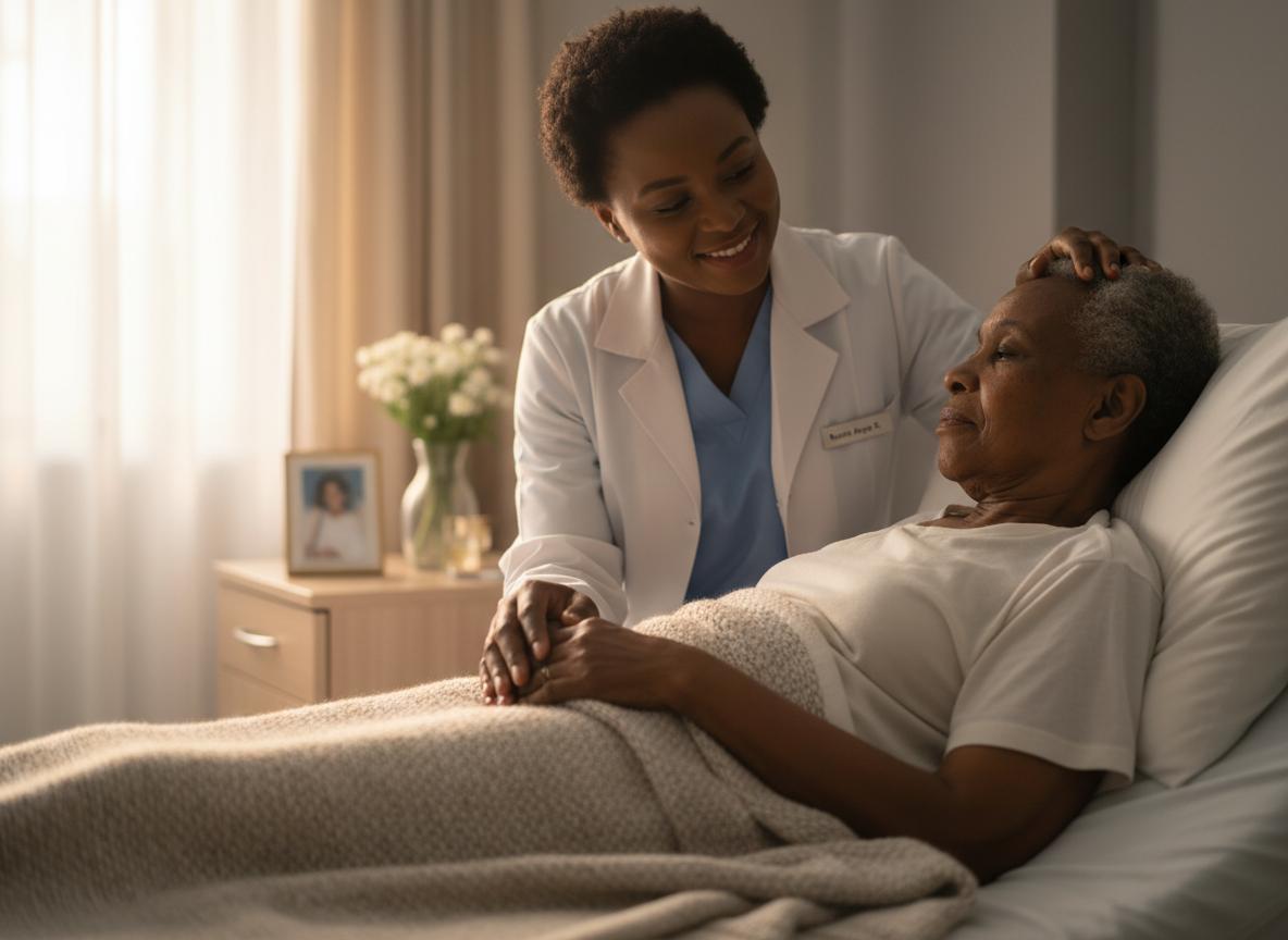 Specialized care