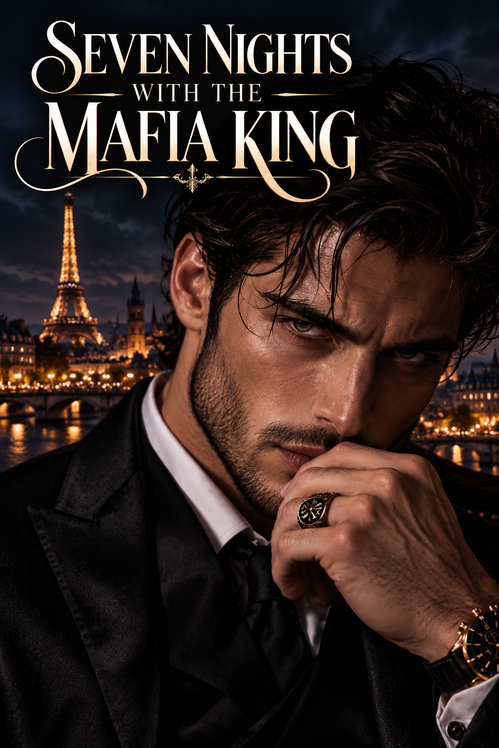 Seven Nights With The Mafia King