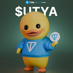 OG UTYA