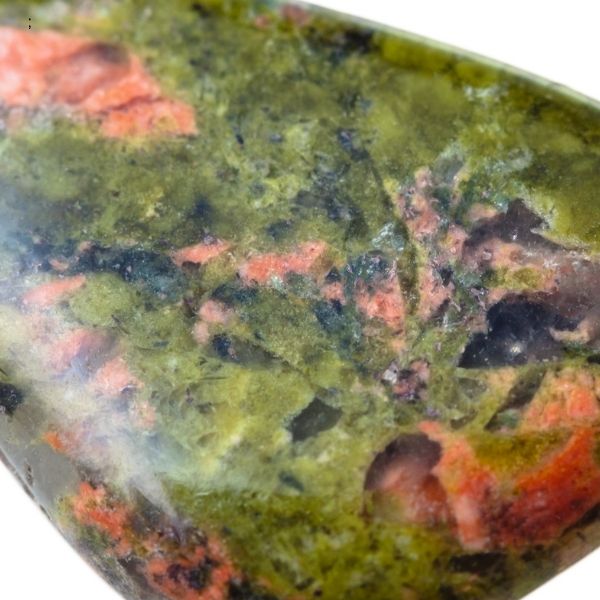 Unakite