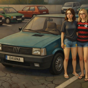 013 Daiana e Beatriz