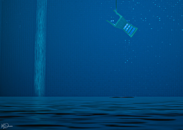 Liminal Pool