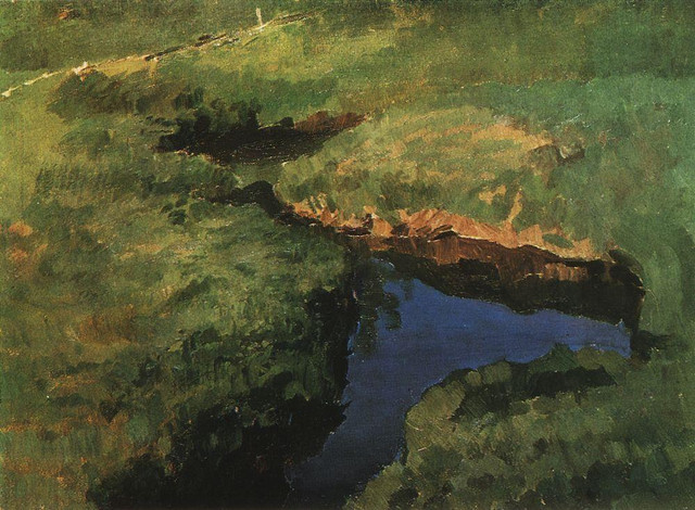 Ручей 1897