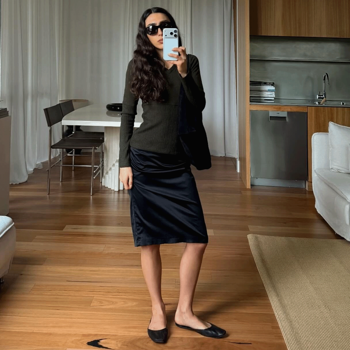 Fashionable Shades for the Style-Conscious