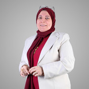 الأستاذة ماجدة محمد
