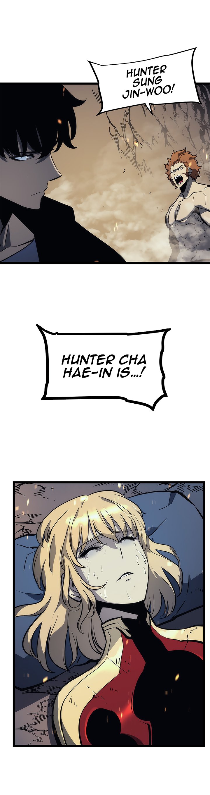 Read Solo Leveling Chapter 104 English - Page 11