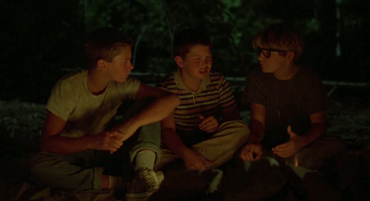 Stand by Me Screenshot