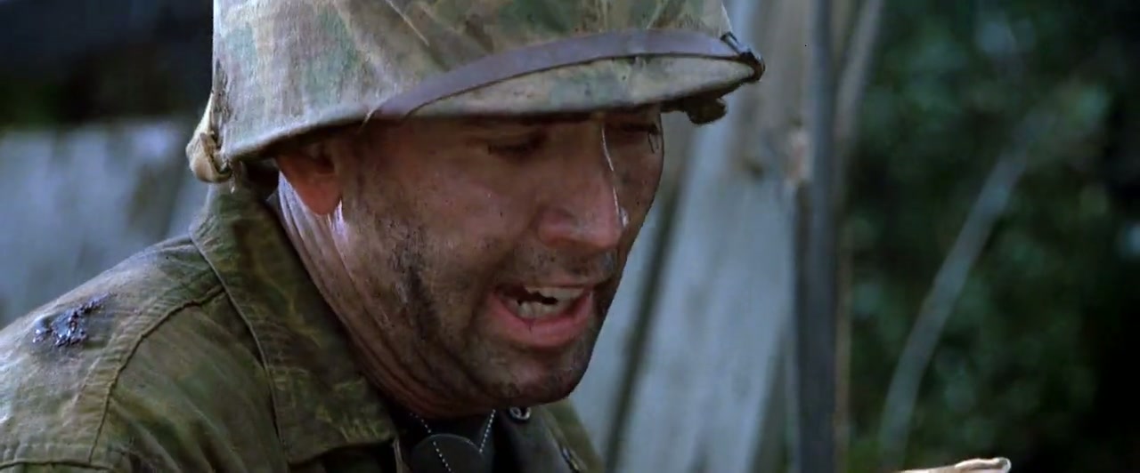 Windtalkers Screenshot
