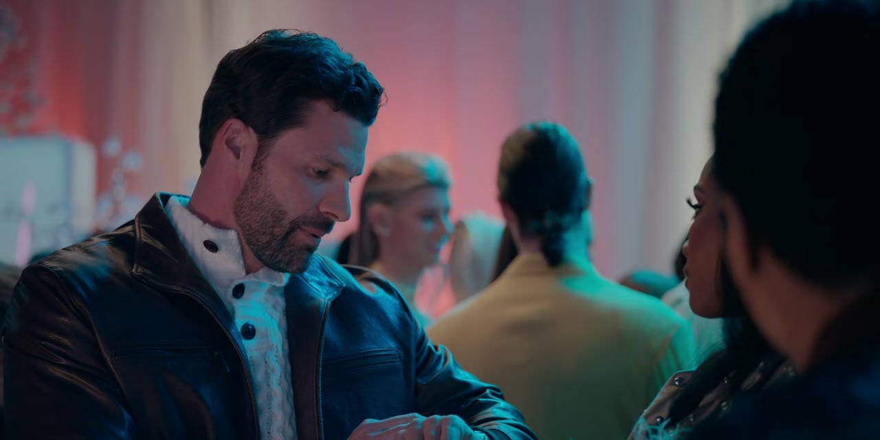 Tyler Perry's Finding Joy Screenshot