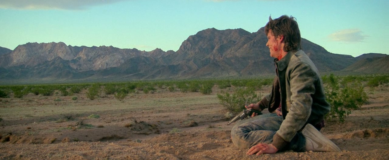The Hitcher Screenshot