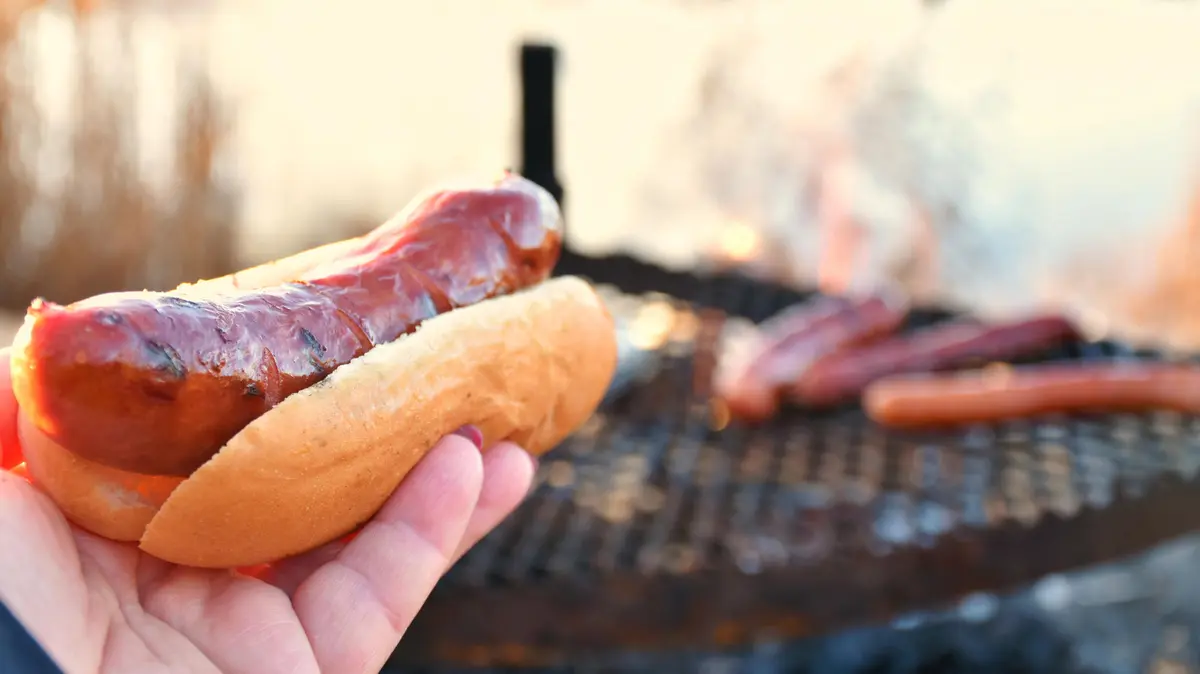 Ditch Chili for a Tastier Hot Dog Topper