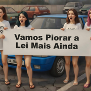 019 Misoginia Vai Piorar