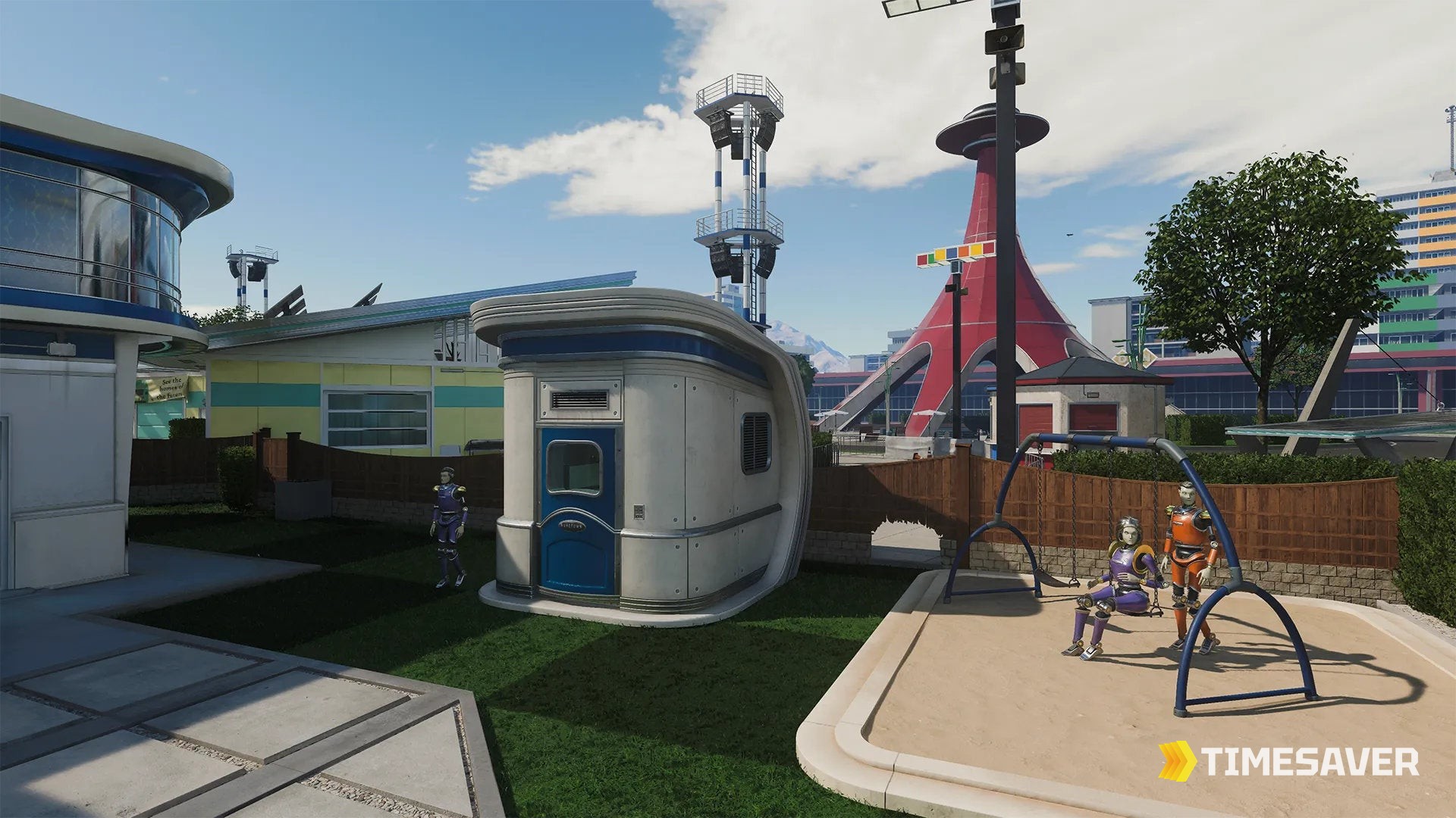 Call of Duty Black Ops 7 Nuketown 24/7, the only playlist available when attestation fails
