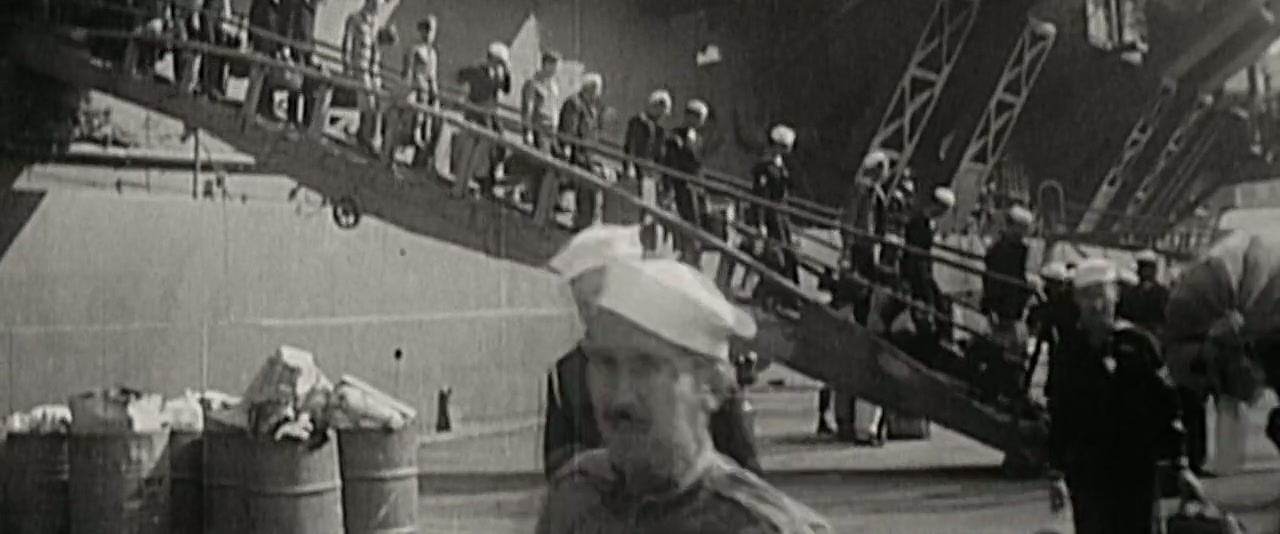 Turning Point: The Bomb and the Cold War Screenshot