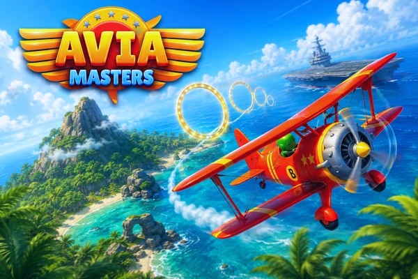 Aviamasters 033