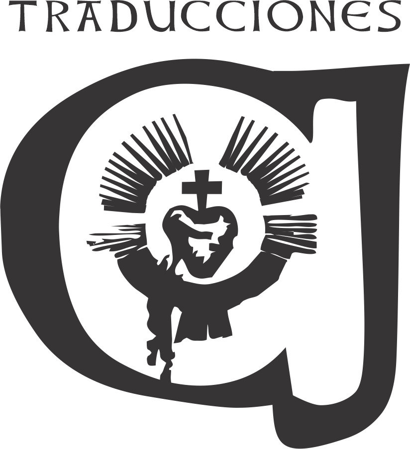 Logo TraduccionesCJ