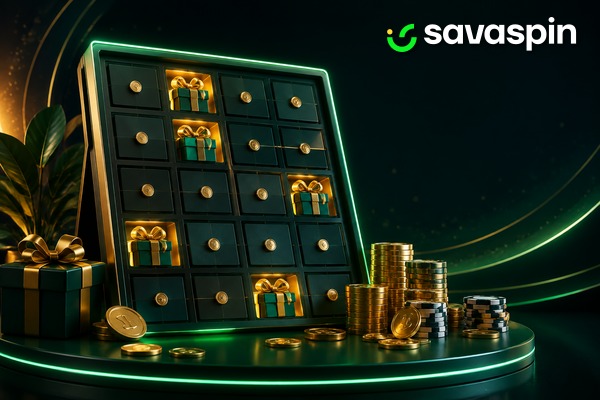 savaspin 34