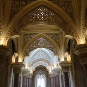 Parque e Palácio de Monserrate (23)