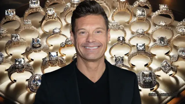 Ryan-Seacrest