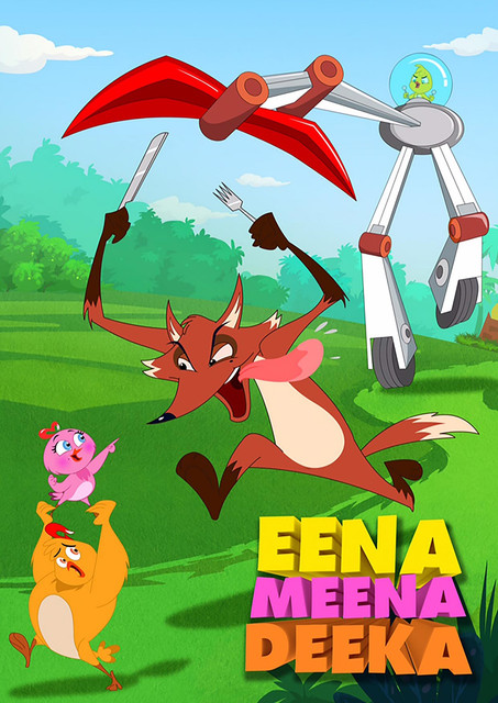 Eena-Meena-Deeka