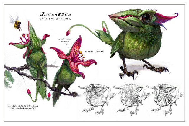 Colbird