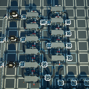 4-Satisfactory-layout-modular-Frame