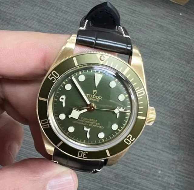 Tudor - Éditions Limitées (dernière mise à jour : août 2025) IMG-20221015-190848-258