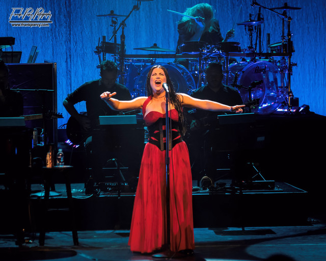 EVANESCENCE