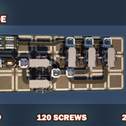 Inpure-Screws