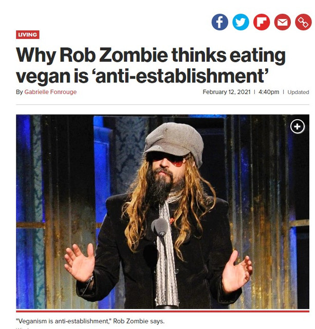 veggie