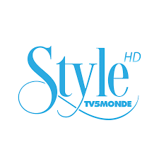 TV5MONDE Style logo