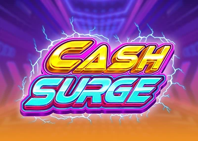 Cash Surge Oyna