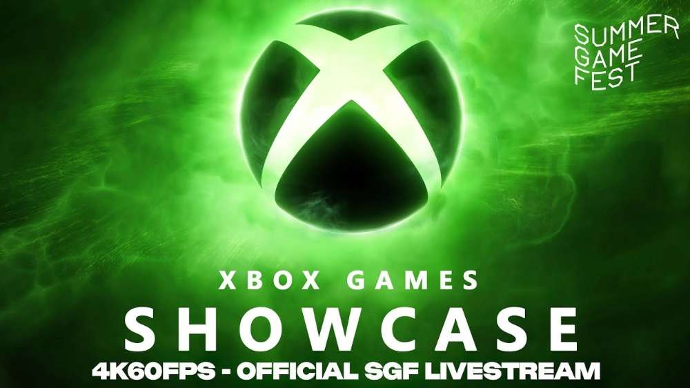 Confira tudo oque rolou no XBOX SHOWCASE 2026