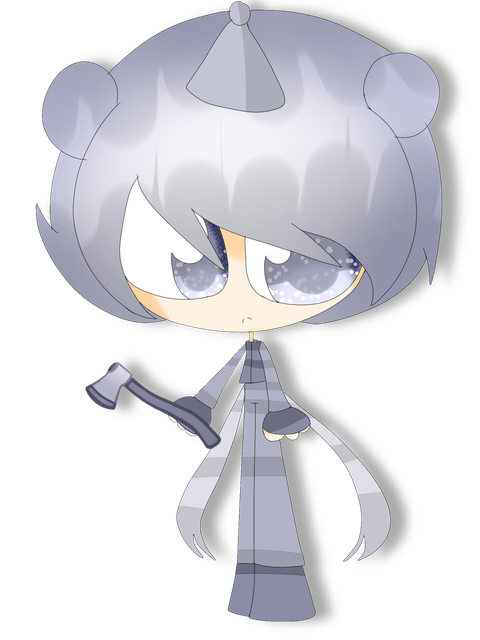Tin-Bear