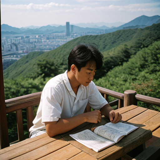 How Do I Plan My First 7 Days in Seoul?