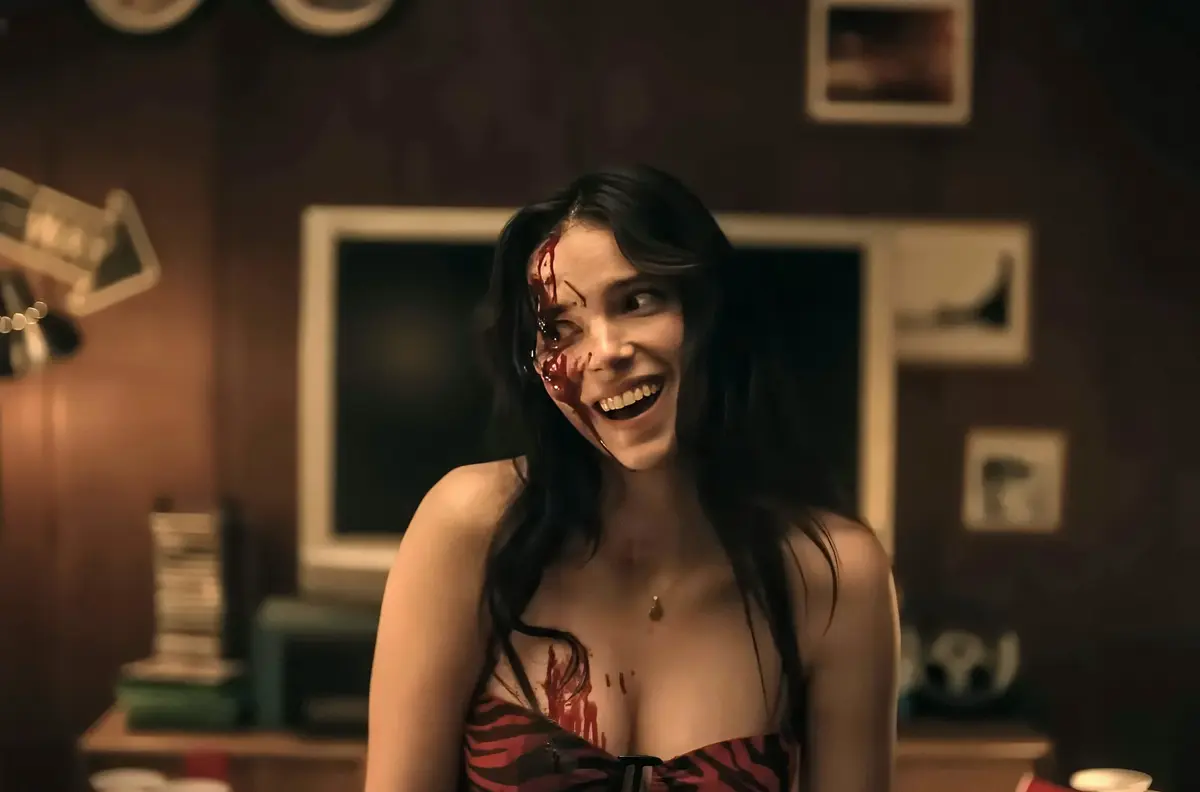Horror Hit "Obsession" Coming to Peacock This Summer
