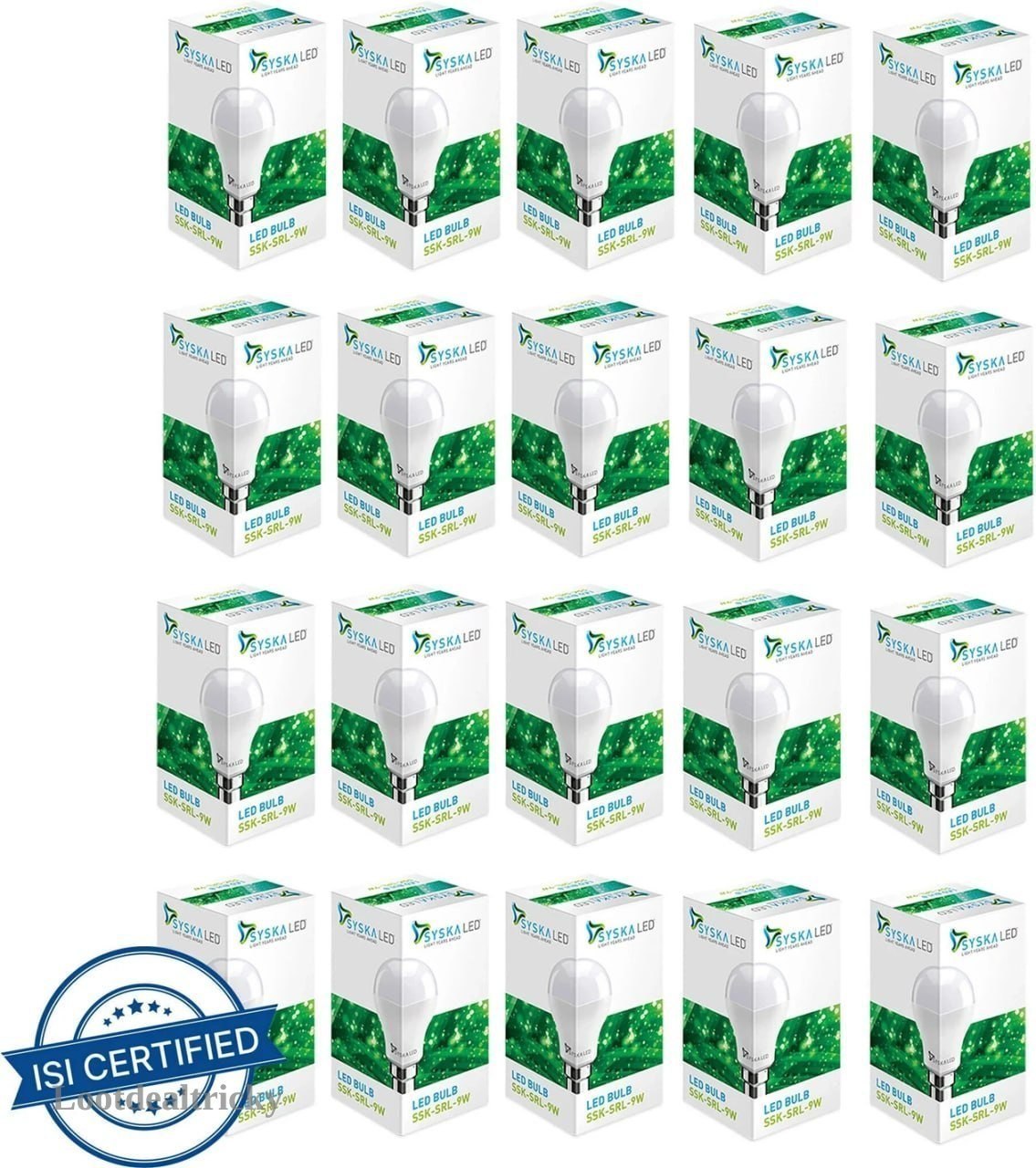 87 Off Syska – Just ₹637 | Loot Deal 87 Off Syska – Just ₹637 | Loot Deal