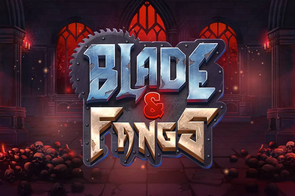 Blade & Fangs Oyna