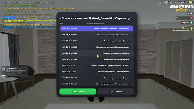 трудовая