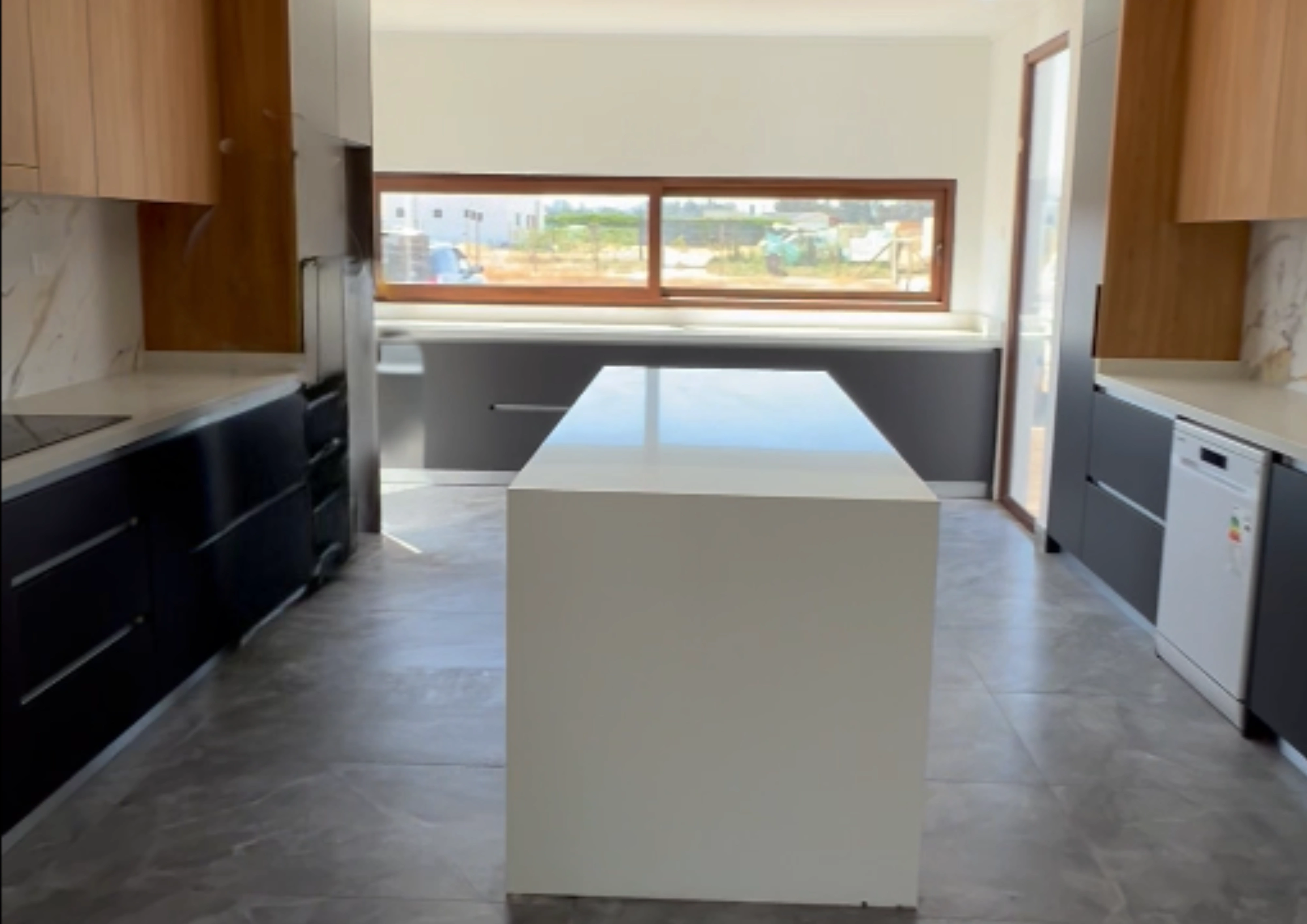 Casa Génova Vista 3