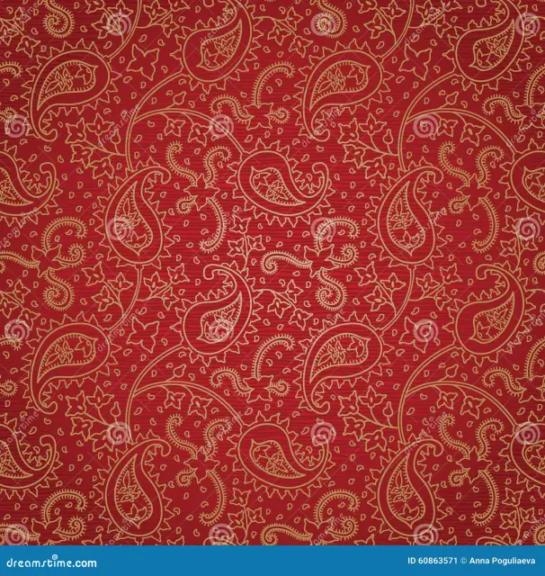 ornate floral seamless texture eastern style red endless pattern persian background pattern can be u.webp