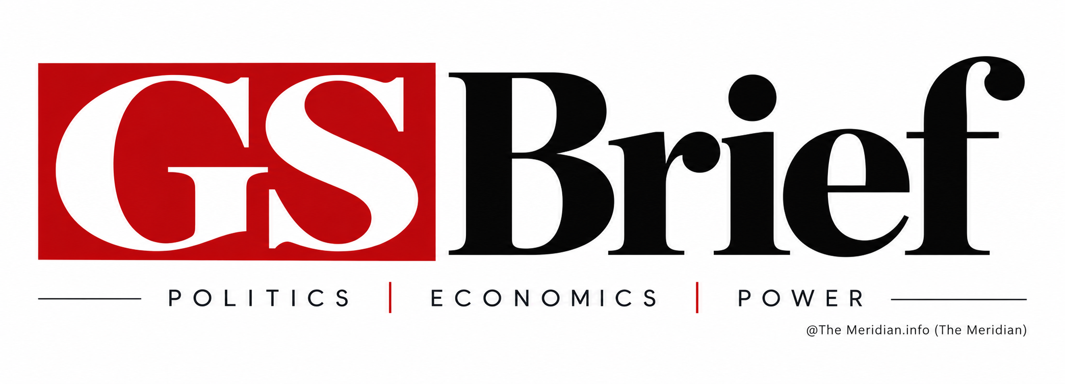 GSBrief — Global South Brief — The Meridian