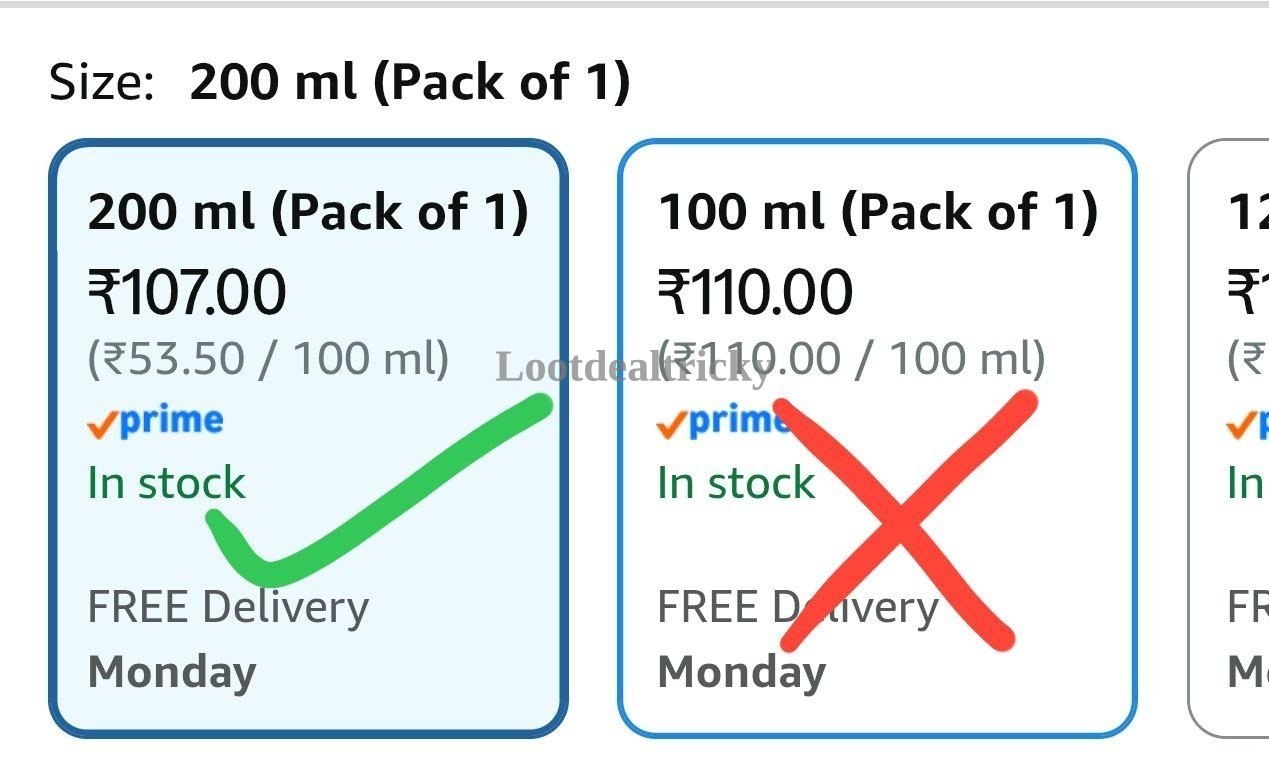 107 Amzn To | Loot Ka Maal